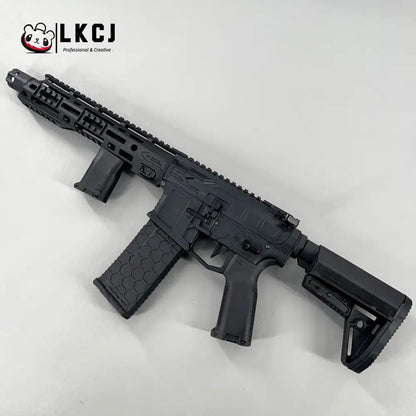 F4 Defense Gel Blaster