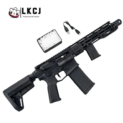 F4 Defense Gel Blaster