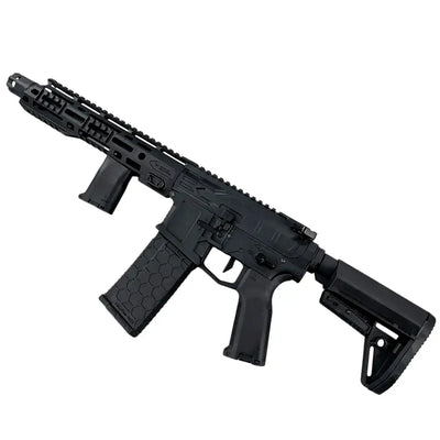 F4 Defense Gel Blaster