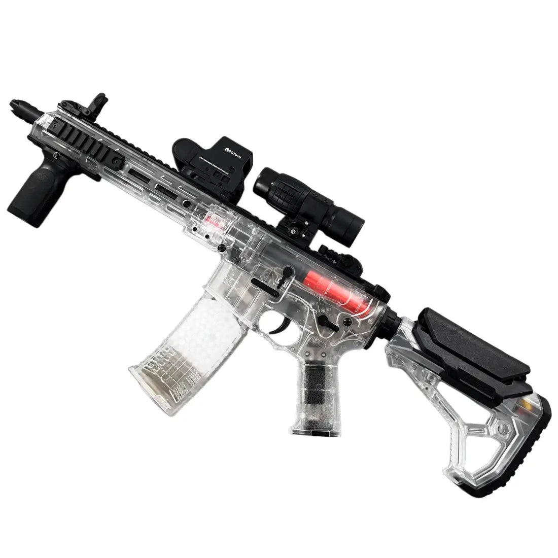 F4 Defense Gel Blaster