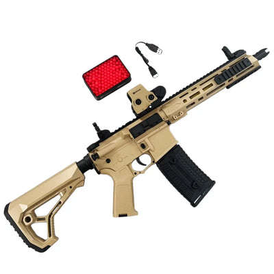 F4 Defense Gel Blaster