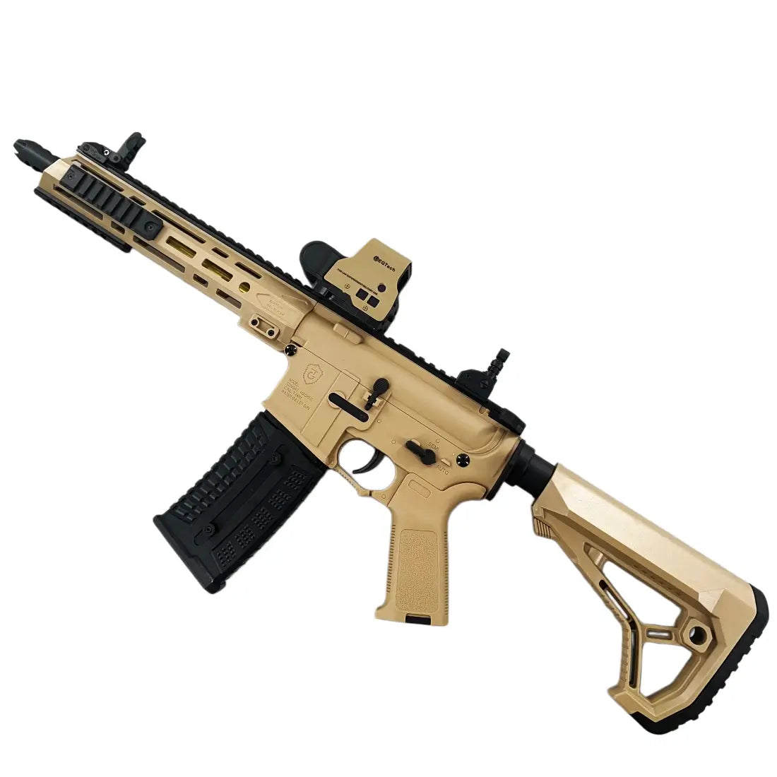 F4 Defense Gel Blaster
