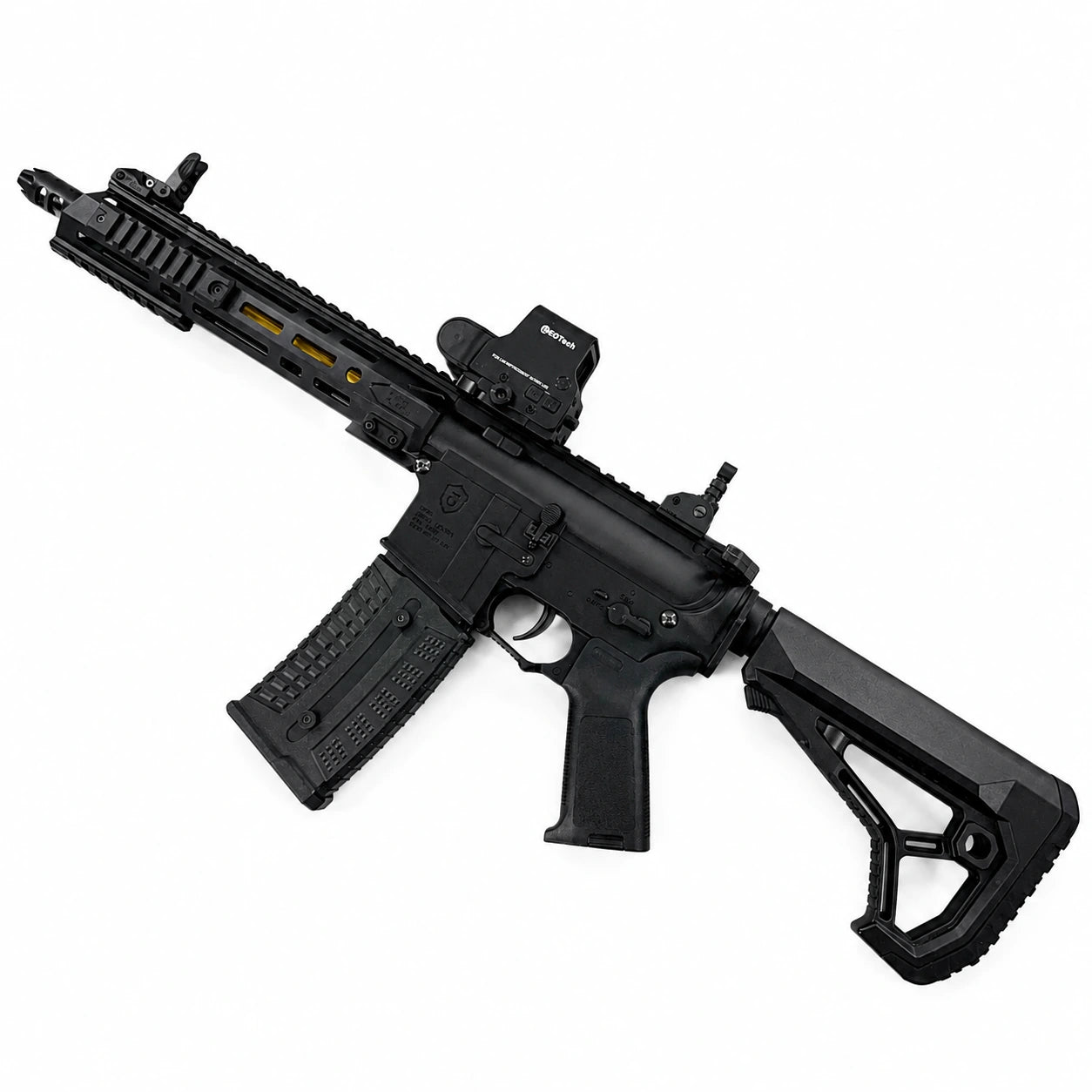 F4 Defense Gel Blaster