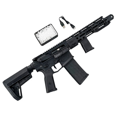 F4 Defense Gel Blaster