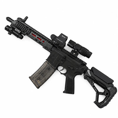 F4 Defense Gel Blaster