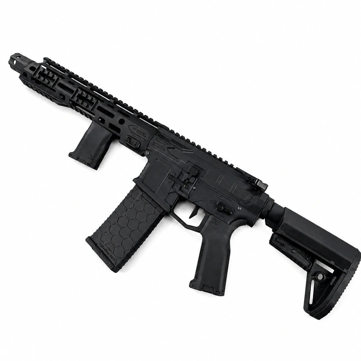 F4 Defense Gel Blaster