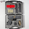 Load image into Gallery viewer, New Feng Liu Pistol Soft Bullet Nerf Toy Gun LKCJ