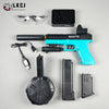 New Fast Mode Pistol Gel Blaster LKCJ