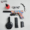 Load image into Gallery viewer, New Fast Mode Pistol Gel Blaster LKCJ