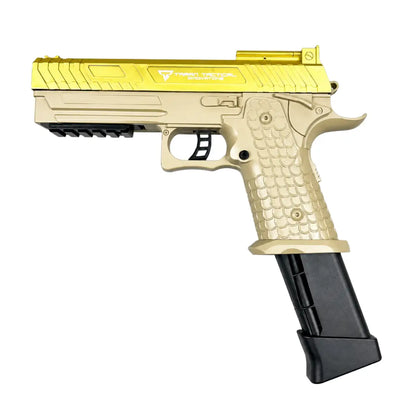 Electric 2011 Combat Master Gel Blaster Toy Gun