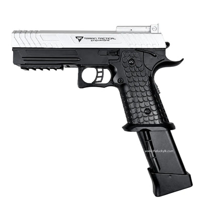 Electric 2011 Combat Master Gel Blaster Toy Gun
