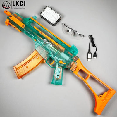 New G36C Gel Blaster LKCJ