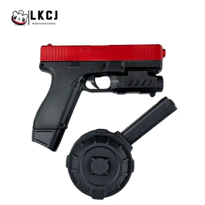 New Fast Mode Pistol Gel Blaster