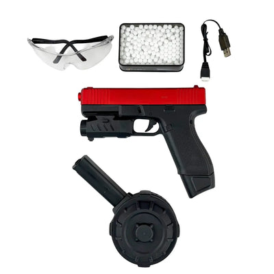 New Fast Mode Pistol Gel Blaster