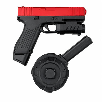 New Fast Mode Pistol Gel Blaster