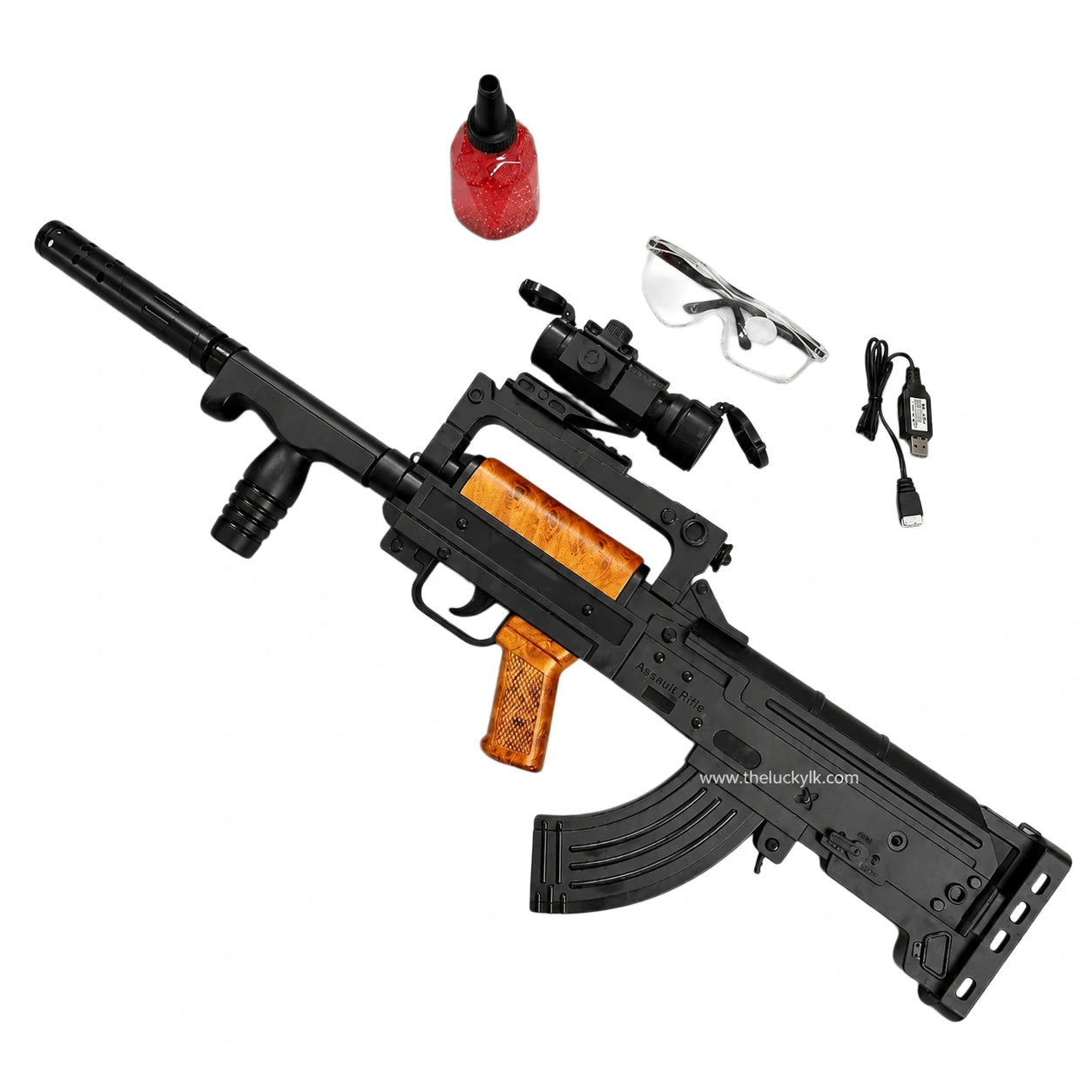 Groza Gel Blaster