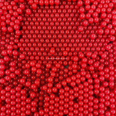 2 Packs of 6x Hardened Gel Balls For Enhancing The Performance of Gel Blasters