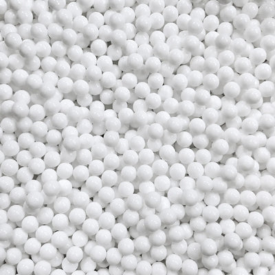 2 Packs of 6x Hardened Gel Balls For Enhancing The Performance of Gel Blasters