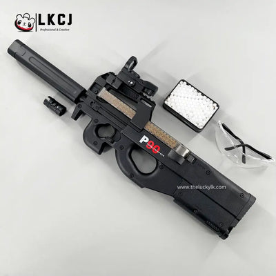 P90 Gel Blasters High Fire Speed Toy Gun