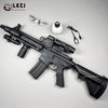 Load image into Gallery viewer, New HK416D Gel Blasters With Linkable Bullet Chamber LKCJ