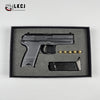HK USP All Alloy Model 1:2.05 Demountable With Throwable Bullets LKCJ