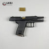 HK USP All Alloy Model 1:2.05 Demountable With Throwable Bullets LKCJ