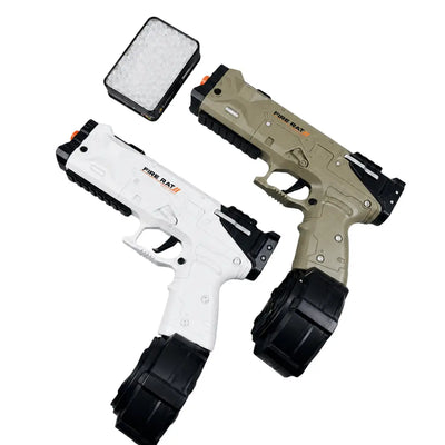 New Fire Rat Gel Blaster