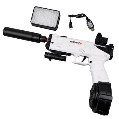 New Fire Rat Gel Blaster