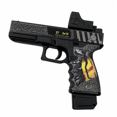 Electric M1911/Desert Eagle Gel Blaster