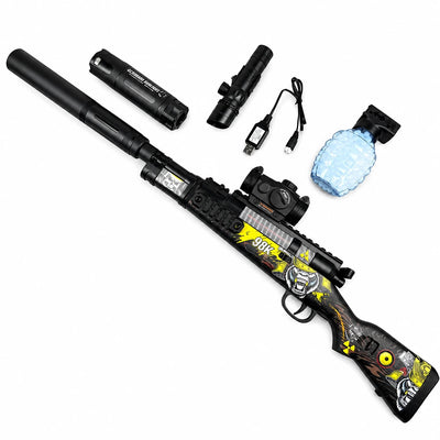 Electric M1911/Desert Eagle Gel Blaster