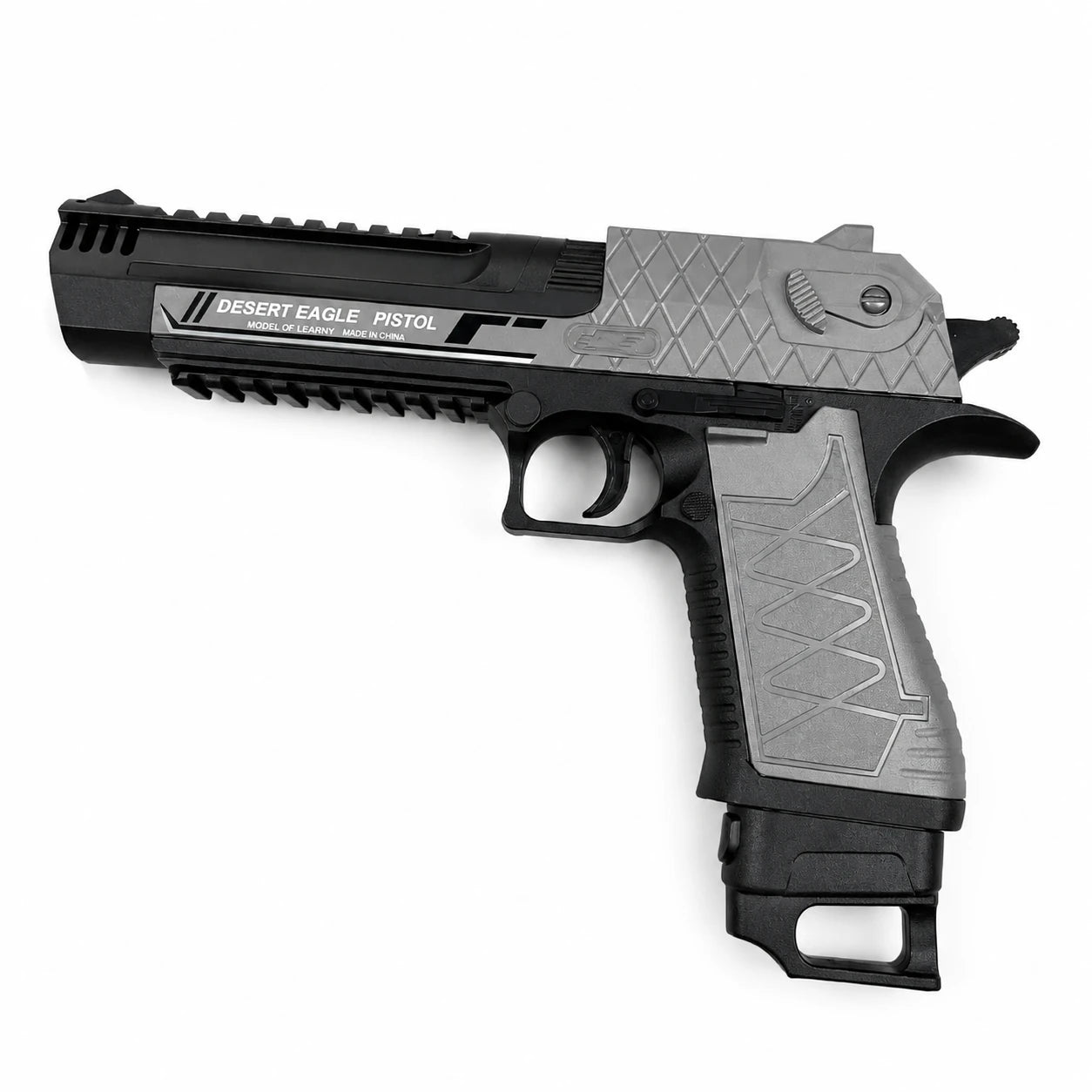 Electric M1911/Desert Eagle Gel Blaster