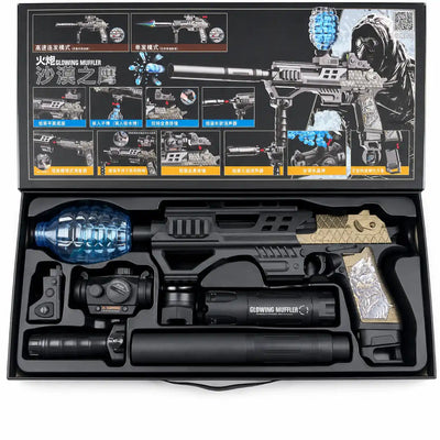 Electric M1911/Desert Eagle Gel Blaster