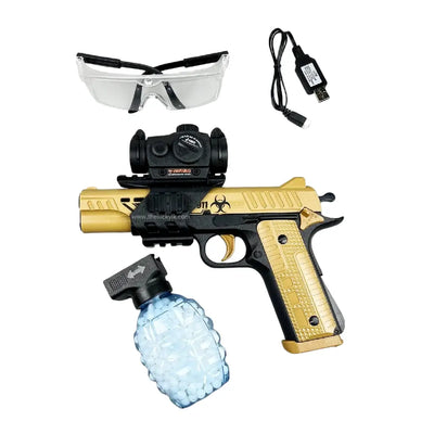 Electric M1911/Desert Eagle Gel Blaster