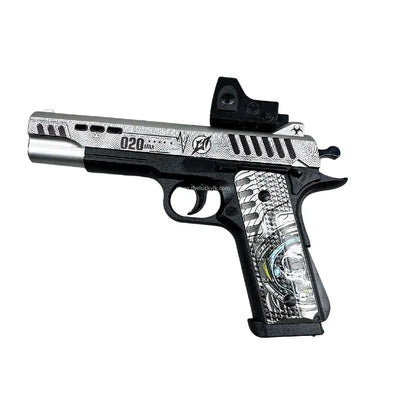 Electric M1911/Desert Eagle Gel Blaster