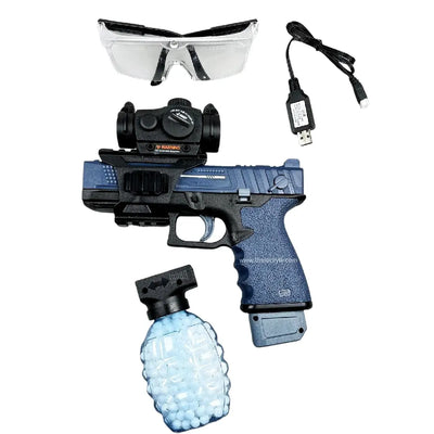 Electric M1911/Desert Eagle Gel Blaster