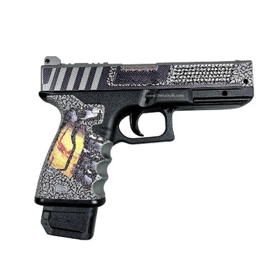 Electric M1911/Desert Eagle Gel Blaster