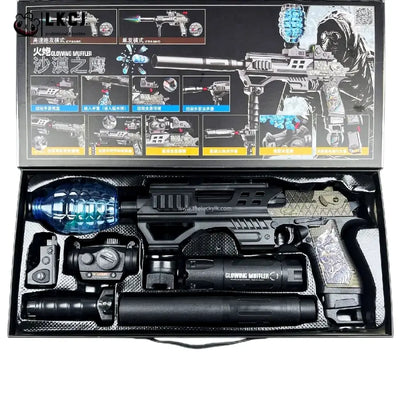 Electric M1911/Desert Eagle Gel Blaster