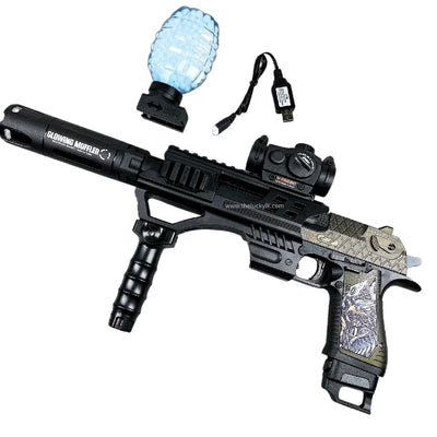 Electric M1911/Desert Eagle Gel Blaster