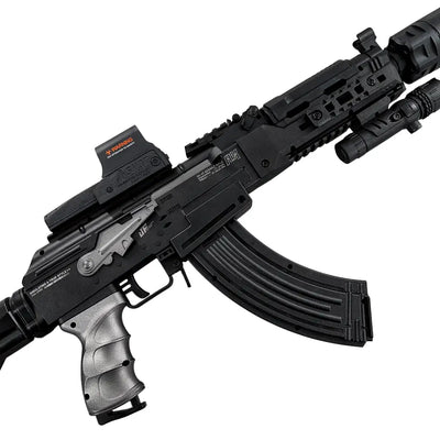 Tactical Edition AK 12 Gel Blaster
