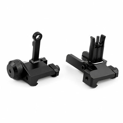 Metal Mechanical Sights For Toy Gun