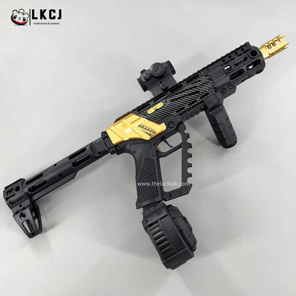 Dragon MK17 Gel Blaster LKCJ's Top Picks