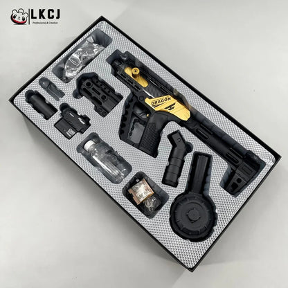 Dragon MK17 Gel Blaster LKCJ's Top Picks