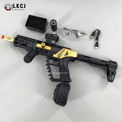 Dragon MK17 Gel Blaster LKCJ's Top Picks