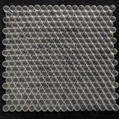 2 Packs of 6x Hardened Gel Balls For Enhancing The Performance of Gel Blasters