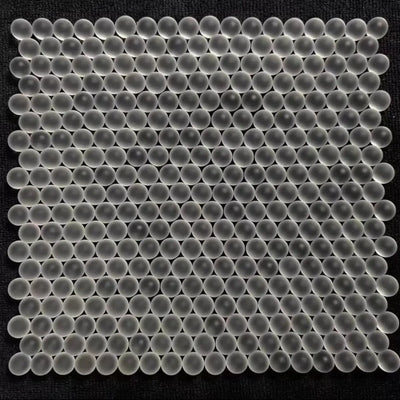 2 Packs of 6x Hardened Gel Balls For Enhancing The Performance of Gel Blasters