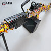 New M249 Big Mag Gel Blasters LKCJ