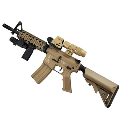 New M4A1 3.0 Gel Blaster High Speed Fire Mode-Flagship