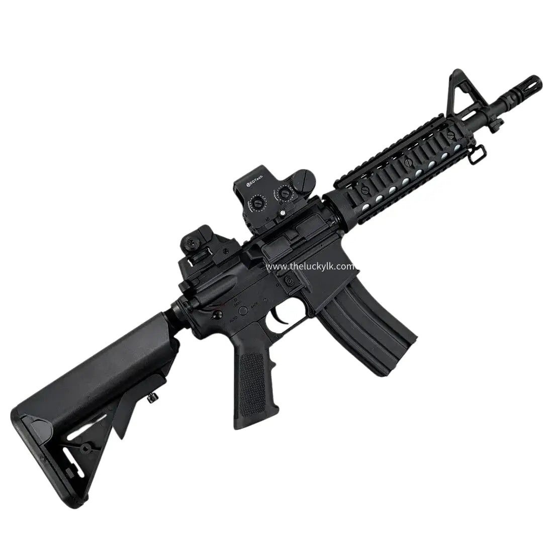 New M4A1 3.0 Gel Blaster High Speed Fire Mode-Flagship