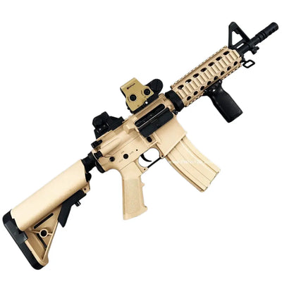 New M4A1 3.0 Gel Blaster High Speed Fire Mode-Flagship