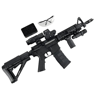 New M4A1 3.0 Gel Blaster High Speed Fire Mode-Flagship